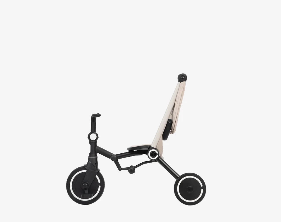 תלת אופן וונדר פלוס