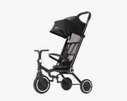 תלת אופן Wonder+ צבע storm black